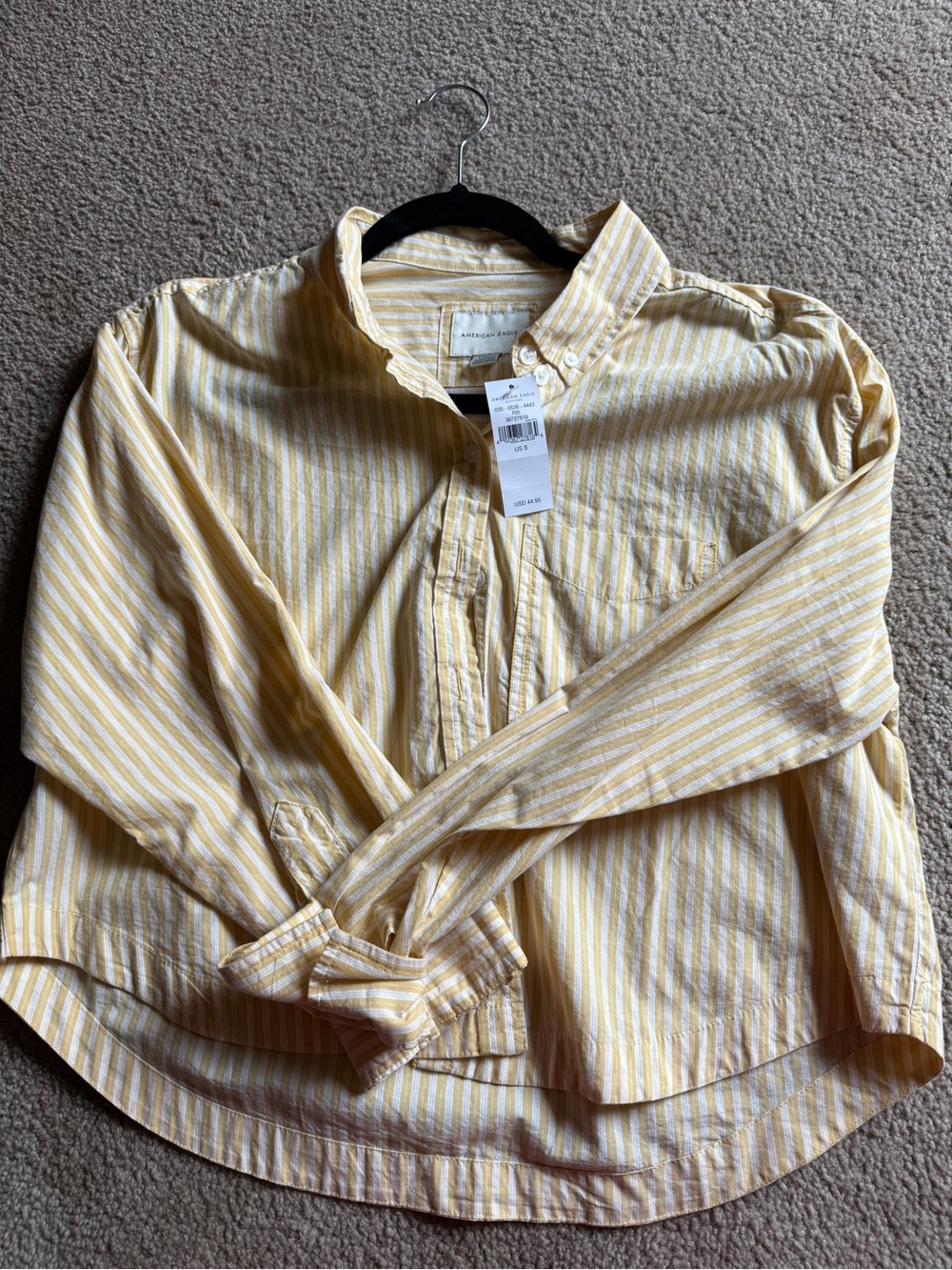 American Eagle Top